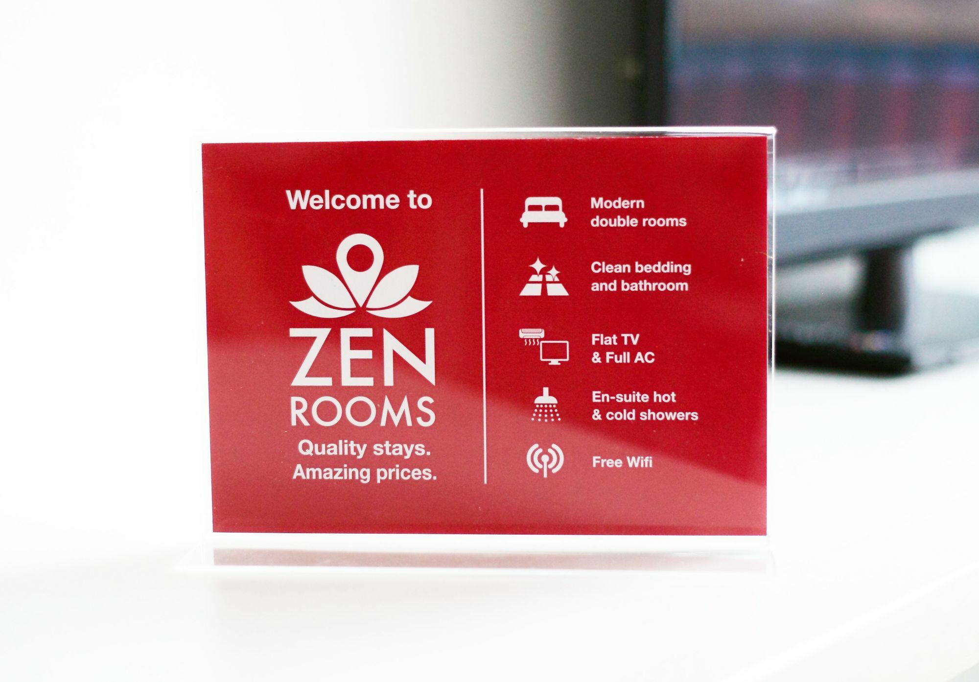 Zen Rooms Ubud Pengosekan 1 Exterior photo